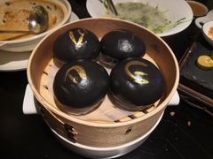 -丽晶轩中餐厅(重庆丽晶酒店)