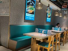 -半天妖烤鱼(东方新天地店)