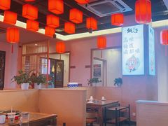-铜人李火锅(西大街店)