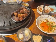 -济州爱肉堂(总店)