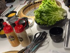 -炙城·韩式烤肉(南京东路店)