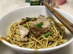 -非遗·爱西干面(小公园总店)