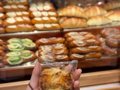 -小飞象面包公社(珠江路金鹰店)