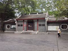 -柳侯公园