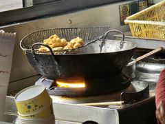-越香王老汉臭豆腐