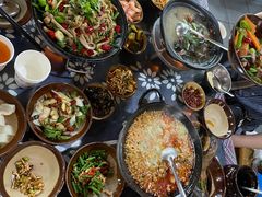 -张关合渣(航空大道店)