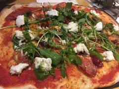 -玛尚诺Pizza&Bar(长泰广场店)