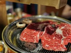 -西塔老太太泥炉烤肉(川沙百联店)