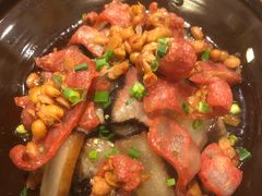 -炊烟小炒黄牛肉(中心印象城店)