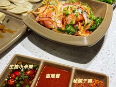 -来点烤肉(五星步行街店)