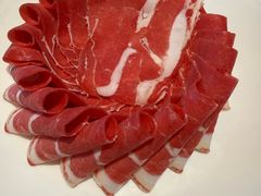 -清真·鸦儿李记·涮肉(马家堡店)