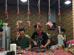 -一品牛鲜潮汕牛肉火锅(茶花园店)