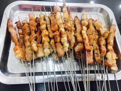 -瑞杰烧烤店·24小时营业(山东路店)