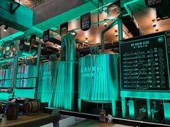 大堂-Goose Island Brewhouse鹅岛精酿啤酒餐厅