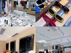 -TURIGHT买手店(锦沧文华广场店)