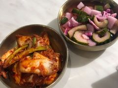 -HOTISLAND海鸡岛·韩国料理(江南西店)