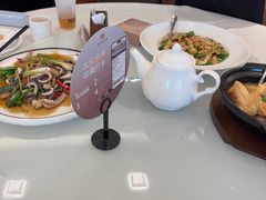 -将军烧鹅海鲜酒楼
