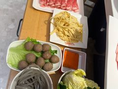 -虾吃虾涮.虾火锅.肉蟹煲(步步高梅溪新天地店)