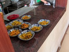 -杨记牛肉糁