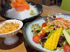 -诚家·日式烧鸟·深夜食堂(虹桥天街店)