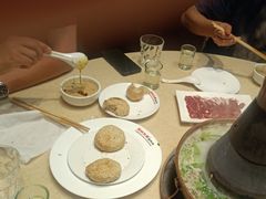 -阳坊大都涮羊肉(阳坊总店)