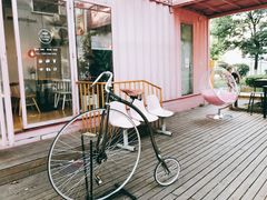 -灯塔咖啡馆BOOK·Coffee Shop