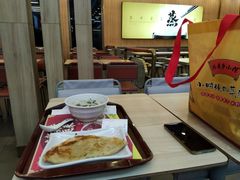 -真功夫(宁波火车南站)
