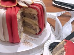 -杜哈夫DOUX RÊVE·生日蛋糕(日月光店)