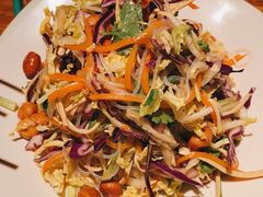 管氏特拌菜-管氏翅吧(护国寺店)