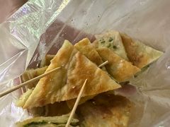 -咏春葱油饼(德政中路店)