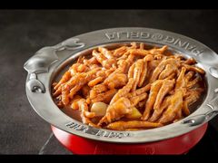 -胖哥俩肉蟹煲(湖滨银泰in77店)