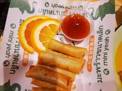 -迷你椰·泰式大排档(虹口店)