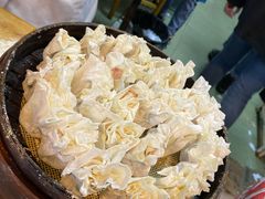 海汇源老字号烧麦-海汇源老烧麦店(东大街总店)