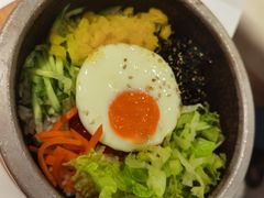 -花味烤肉·拌饭(庐阳万象汇店)