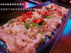 -吼堂老火锅(万寿宫店)