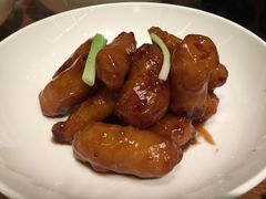 -小厨娘淮扬菜(清江苏宁广场店)