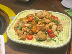 -吴记鲜定味