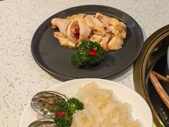 -八珍玉食鸡煲·打边炉(印象城店)