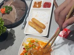 -海底捞火锅(吾悦广场店)