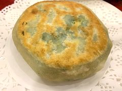 茴香盒子-玉华台饭庄(裕中西里小区店)