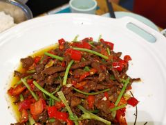 -鸡毛店·川菜(双楠店)