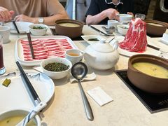-澳门豆捞(裕华东路店)