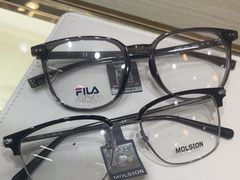 -无界眼镜MaxLess(南翔印象城店)