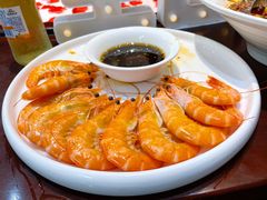 -川香渔府(万达店)