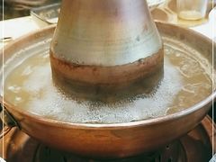-南来顺饭庄·清真(南菜园店)