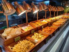 -环球约客烤涮自助(铜锣湾店)