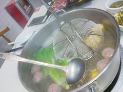 -陈记顺和潮汕鲜牛肉火锅(棠德南路店)