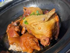 -小绍兴家宴·百年绍兴菜(鲁迅路店)