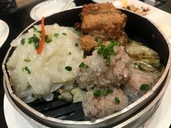 沔阳三蒸-亢龙太子酒轩(东湖店)