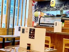 大堂-豊 胜手丼